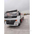 5-тонный капитанский легкий грузовик Dongfeng